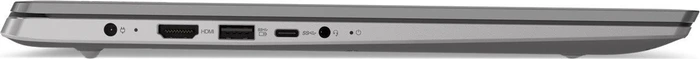 Lenovo IdeaPad 530S-14IKB, grau, Core i5-8250U, 8GB RAM, 256GB SSD, DE