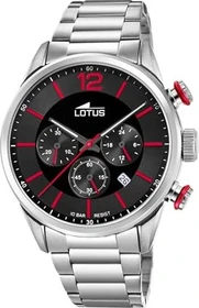 Lotus Chronograph 18688/6