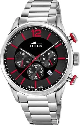 Lotus Chronograph 18688/6