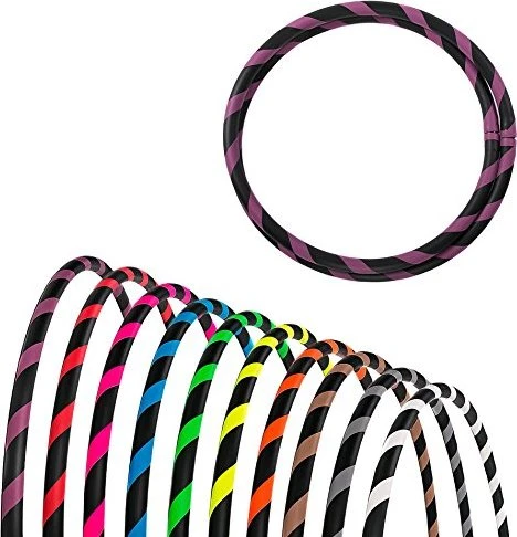 Hoopomania Fitness Hoop Gymnastikreifen
