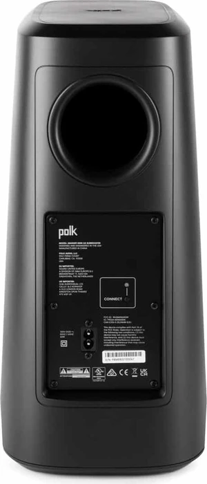 Polk Audio MagniFi Mini AX