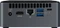 Intel NUC Kit - Tall - Bean Canyon - NUC8i5BEH Vorschaubild