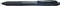 Pentel EnerGel X BL110 1.0mm/0.5mm Gelroller schwarz/transparent Vorschaubild