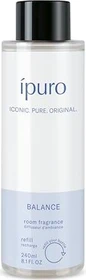 Ipuro Classic Balance Duftstäbchen Refill, 240ml
