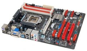 Biostar TZ77B (Intel 1155)