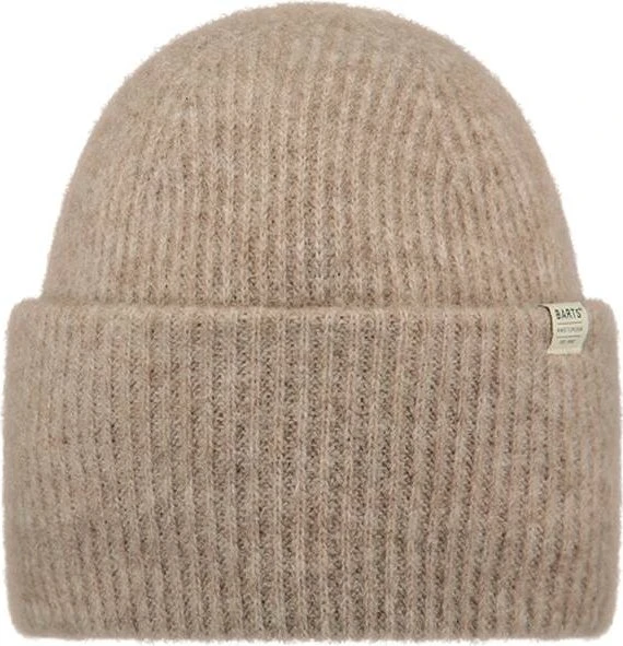 Barts Kylar Beanie taupe (Damen)