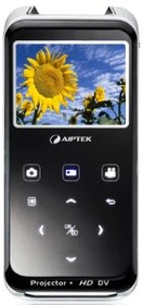 Aiptek PocketCinema Z20