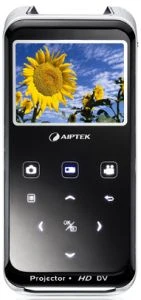 Aiptek PocketCinema Z20