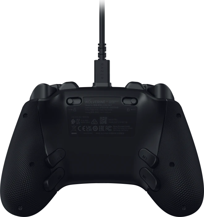 Razer Wolverine V4 Tournament Edition Controller schwarz (Xbox SX/Xbox One/PC)