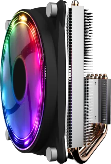 GameMax Gamma 300 Rainbow