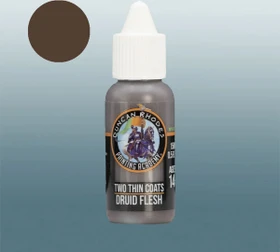Trans Atlantis Games Duncan Rhodes Two Thin Coats Shadow druid flesh, 15ml