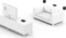 Hama RS100 REAR-Surround, Paar Vorschaubild