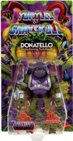 Mattel Turtles of Grayskull - Donatello