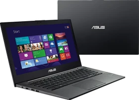 ASUS Asuspro Advanced BU401LA-FA210G, Core i5-4200U, 8GB RAM, 256GB SSD, DE