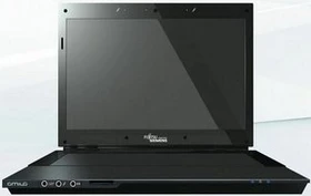 Fujitsu Amilo Sa3650, Turion X2 Ultra ZM-86, 4GB RAM, 320GB HDD, DE