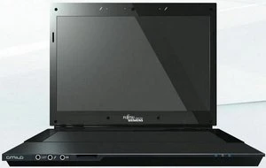 Fujitsu Amilo Sa3650, Turion X2 Ultra ZM-86, 4GB RAM, 320GB HDD, DE