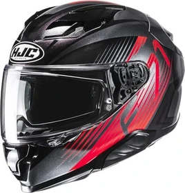 HJC F71 Catos MC1