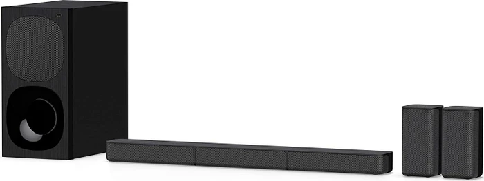 Sony HT-S20R
