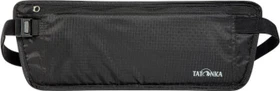 Tatonka Skin Document Belt L Bauchtasche schwarz
