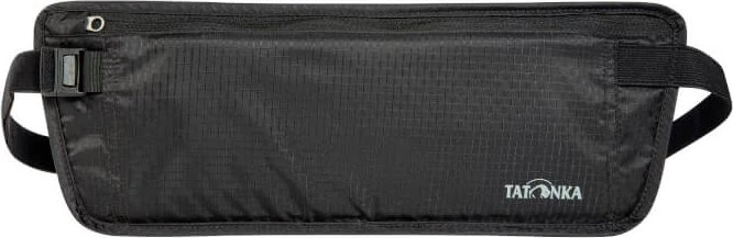 Tatonka Skin Document Belt L Bauchtasche schwarz