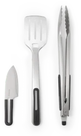BioLite Prep & Grill Toolkit Besteck