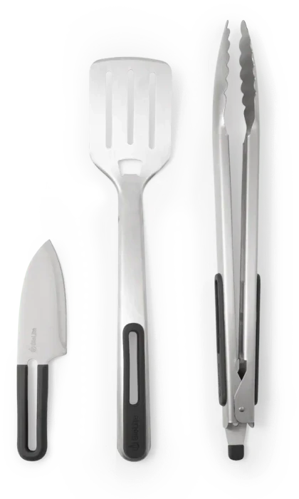BioLite Prep & Grill Toolkit Besteck