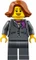 LEGO City Starke Fahrzeuge - Fähre Vorschaubild