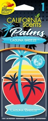California Scents Palms Laguna Breeze