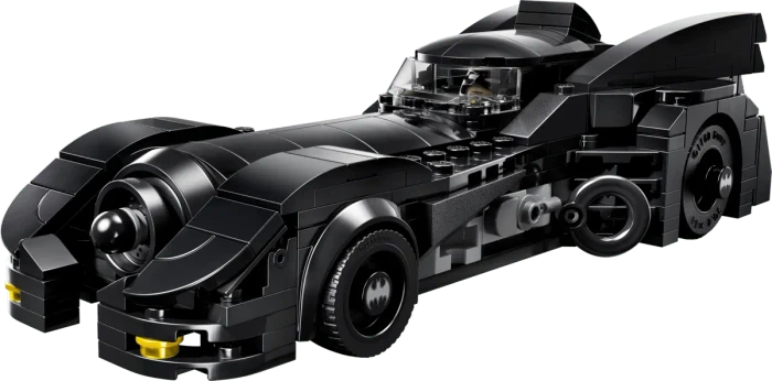 LEGO DC Universe Super Heroes - Batmobil und Ente aus Batmans Rückkehr