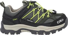 CMP Rigel Low WP cioccolato/coral (Junior)