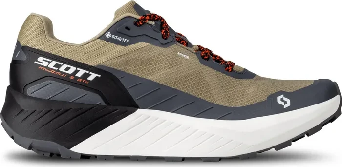 Scott Kinabalu 3 GTX black/toast beige (Herren)