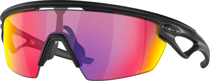 Oakley Sphaera matte black/prizm road