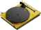 Pro-Ject E1.2 BT Colour satin goid-gelb Vorschaubild