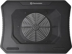 Thermaltake Massive 20 RGB, Notebook-Stand/Notebook-Kühler 10-19"