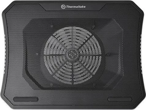 Thermaltake Massive 20 RGB, Notebook-Stand/Notebook-Kühler 10-19"