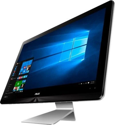 ASUS Zen AiO ZN241ICGT-RA026T, Core i5-7200U, 16GB RAM, 128GB SSD, 1TB HDD, GeForce 940MX