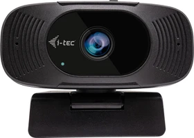 i-tec Solomon 300 4K Webcam