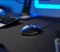 Trust Gaming GXT 109B Felox Gaming Mouse blau, USB Vorschaubild