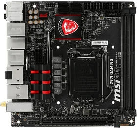 MSI Z97I Gaming AC (Intel 1150)