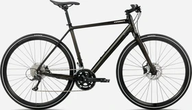 Orbea Vector 20 metallic infinity green Modell 2026