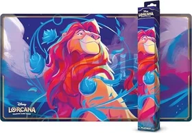 Disney Lorcana - Spielmatte - Mufasa
