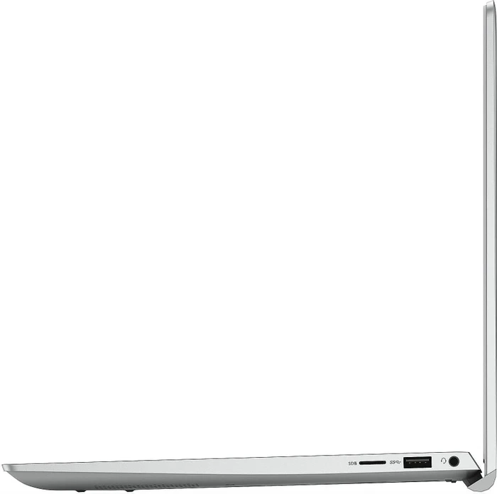 Dell Inspiron 14 5405, Platinum Silver, Ryzen 5 4500U, 8GB RAM, 256GB SSD, DE