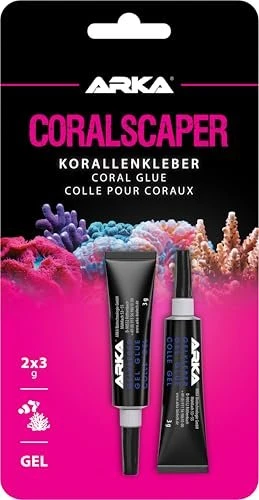 Microbe-Lift REEF Coralscaper Sekundenkleber für Korallen