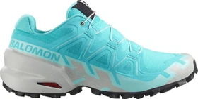 Salomon Speedcross 6 blue curacao/lunar rock/iced aqua (Damen)