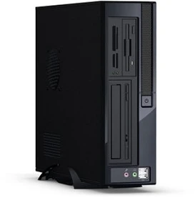 Jou Jye Nu-1270 schwarz, 300W TFX