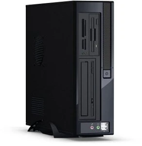 Jou Jye Nu-1270 schwarz, 300W TFX