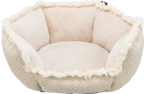 Trixie Bett Boho, 50x50cm, beige