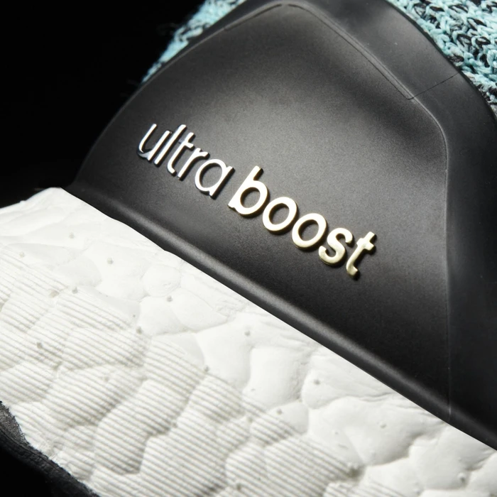 adidas Ultraboost easy mint/core black (Damen)