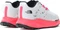 The North Face Vectiv Eminus white trail marker print/brilliant coral (Damen) Vorschaubild