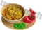 travellunch Paella mit Huhn 399kcal Vorschaubild